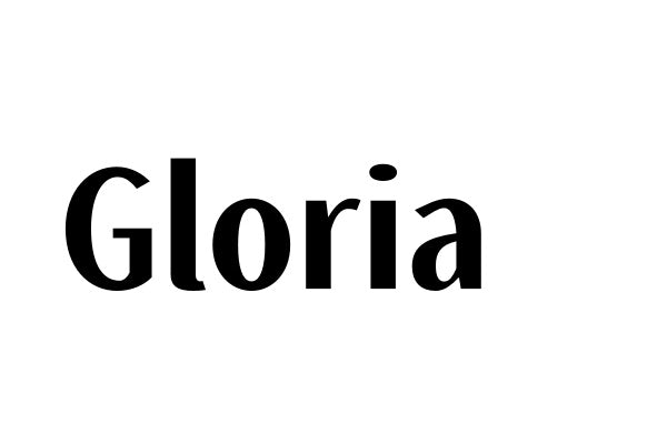 Gloria