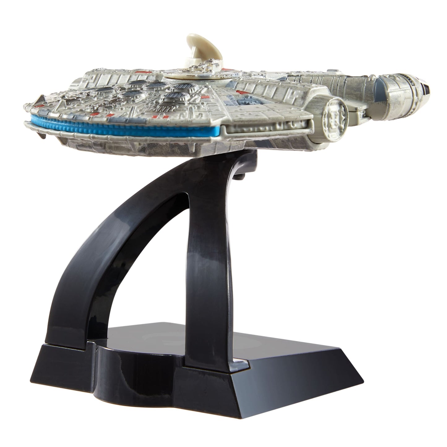 Hot Wheels Collector Ve¨ªculo de Brinquedo Star Wars Falc?o do Mil¨ºnio