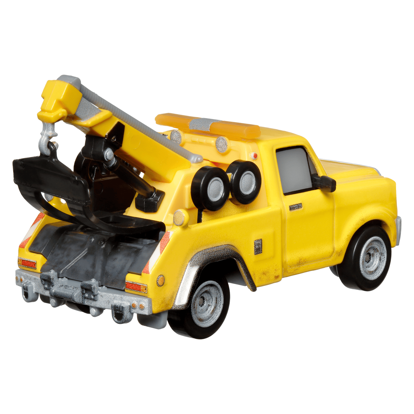 Cars de Disney y Pixar Diecast Veh¨ªculo de Juguete Chris Freightman