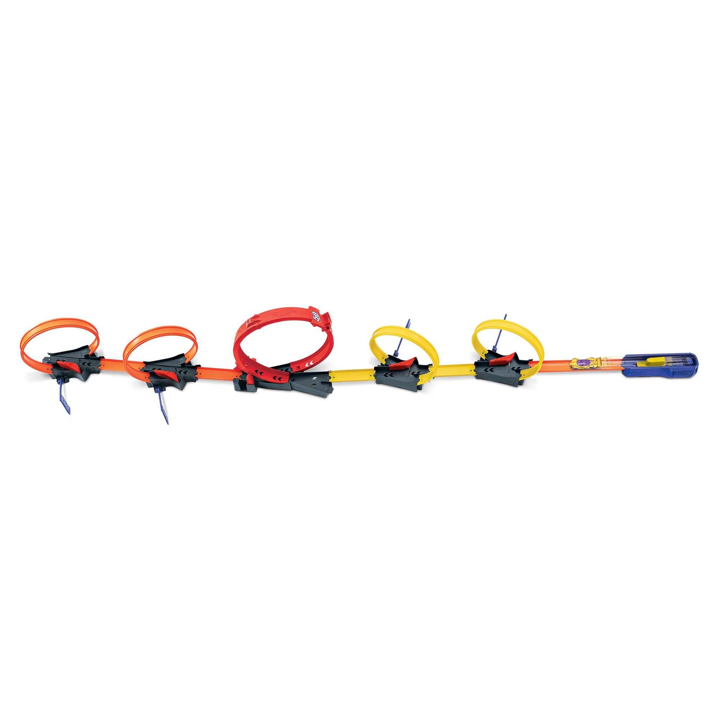 Hot Wheels Action Pista de Brinquedo Competi??o Super Loop