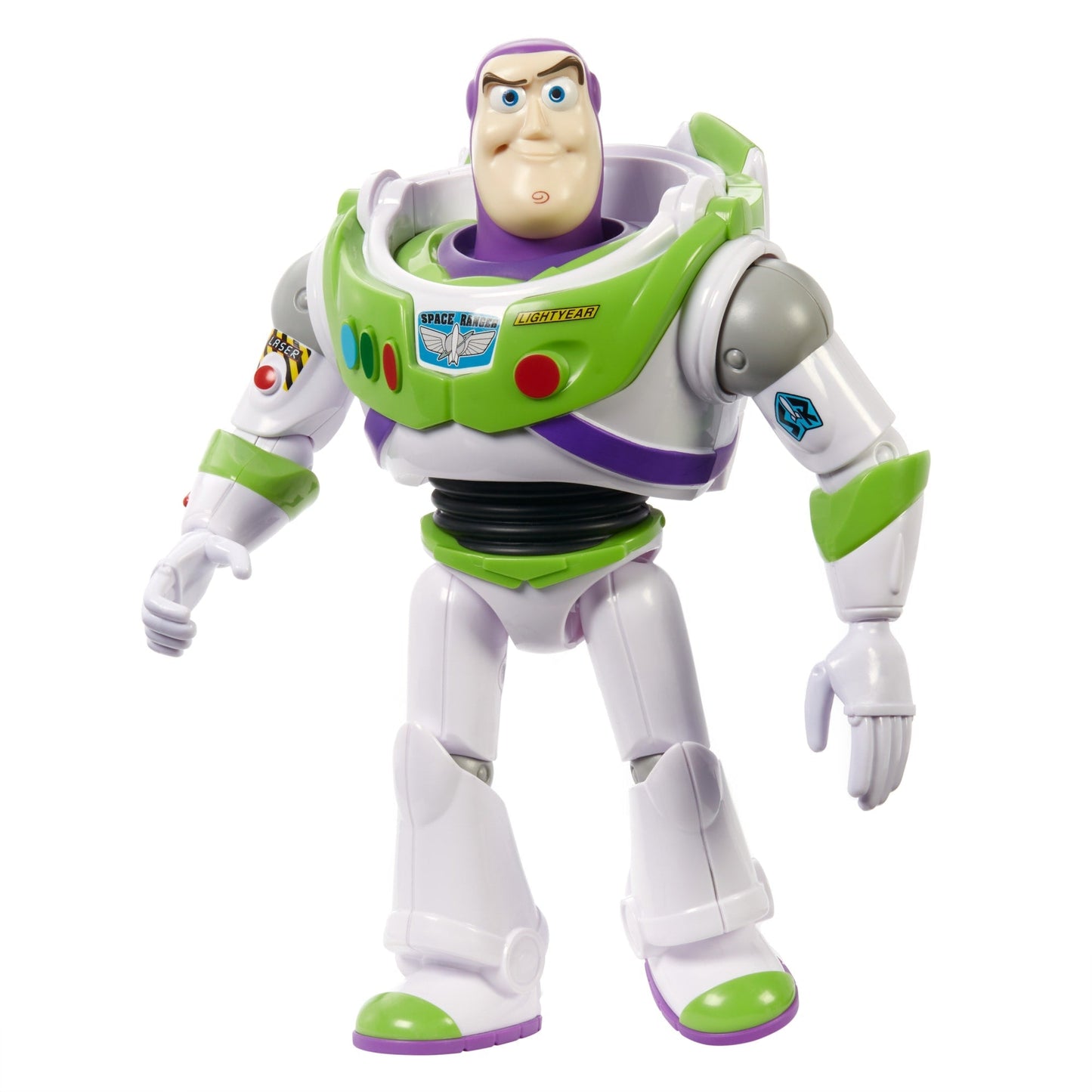 Disney Pixar Toy Story Figura de A??o Buzz 12
