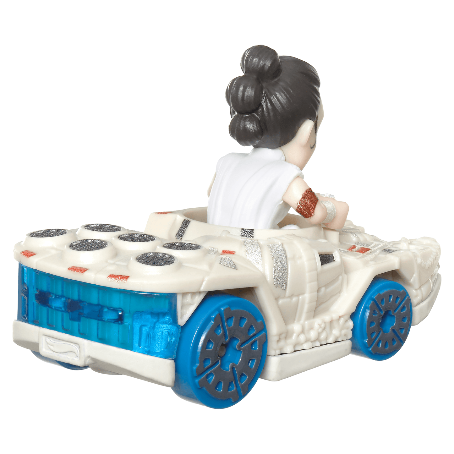Hot Wheels RacerVerse Ve¨ªculo de Brinquedo Rey