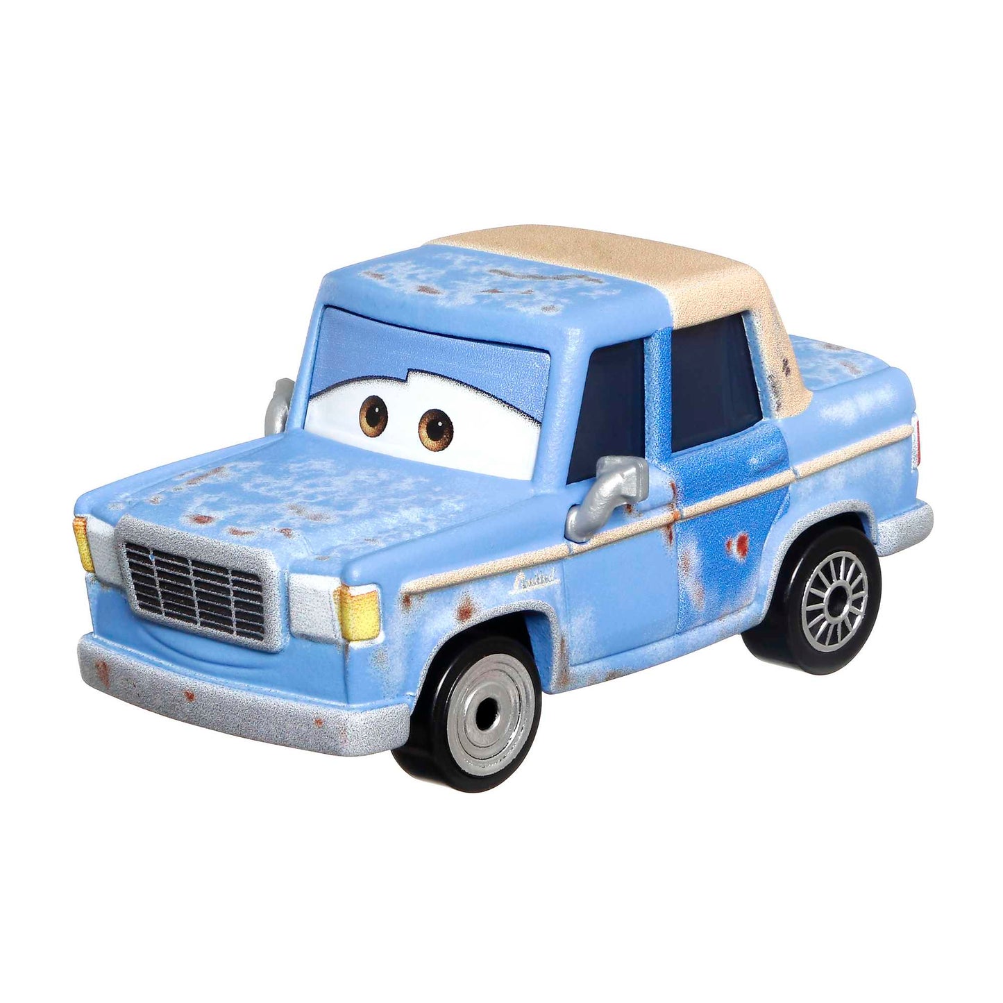 Cars de Disney y Pixar Diecast Veh¨ªculo de Juguete Otis
