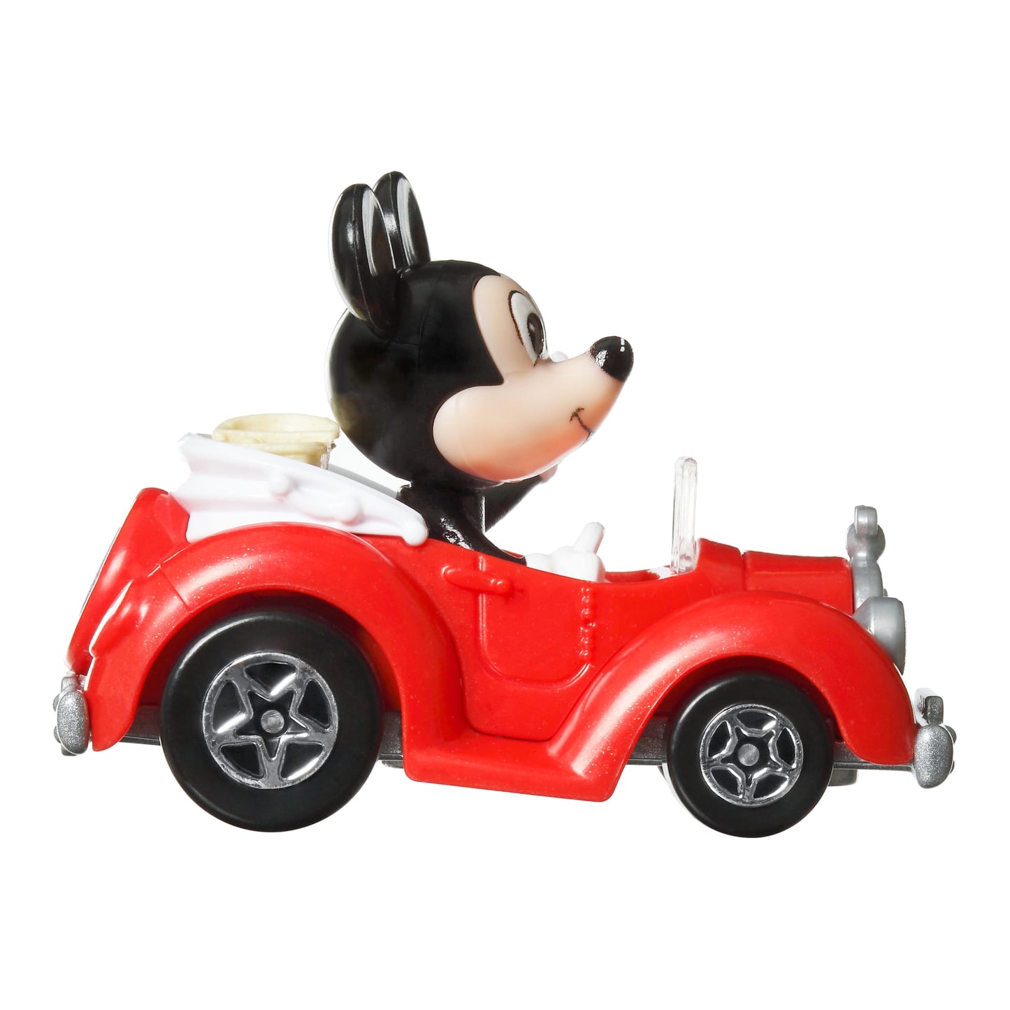 Hot Wheels RacerVerse Ve¨ªculo de Brinquedo Mickey Mouse