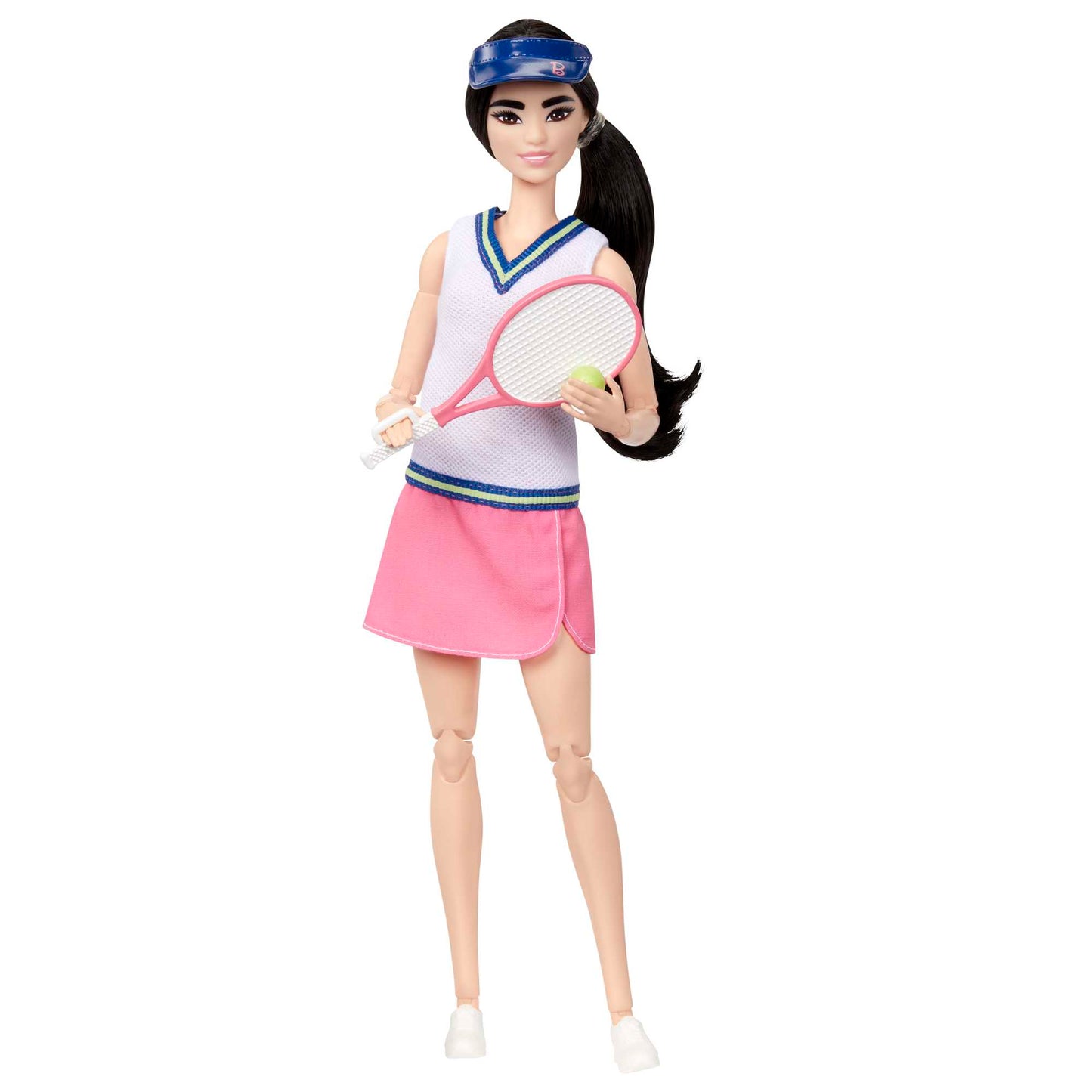 Barbie Profiss?es Boneca Jogadora de T¨ºnis